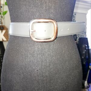 Liz Clairborne Leather Belt